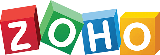 Zoho logo